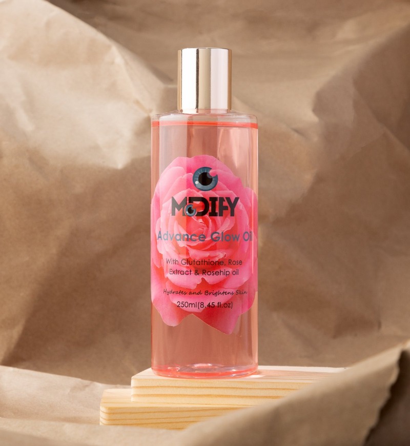 Advance Glow Oil - 250ml 