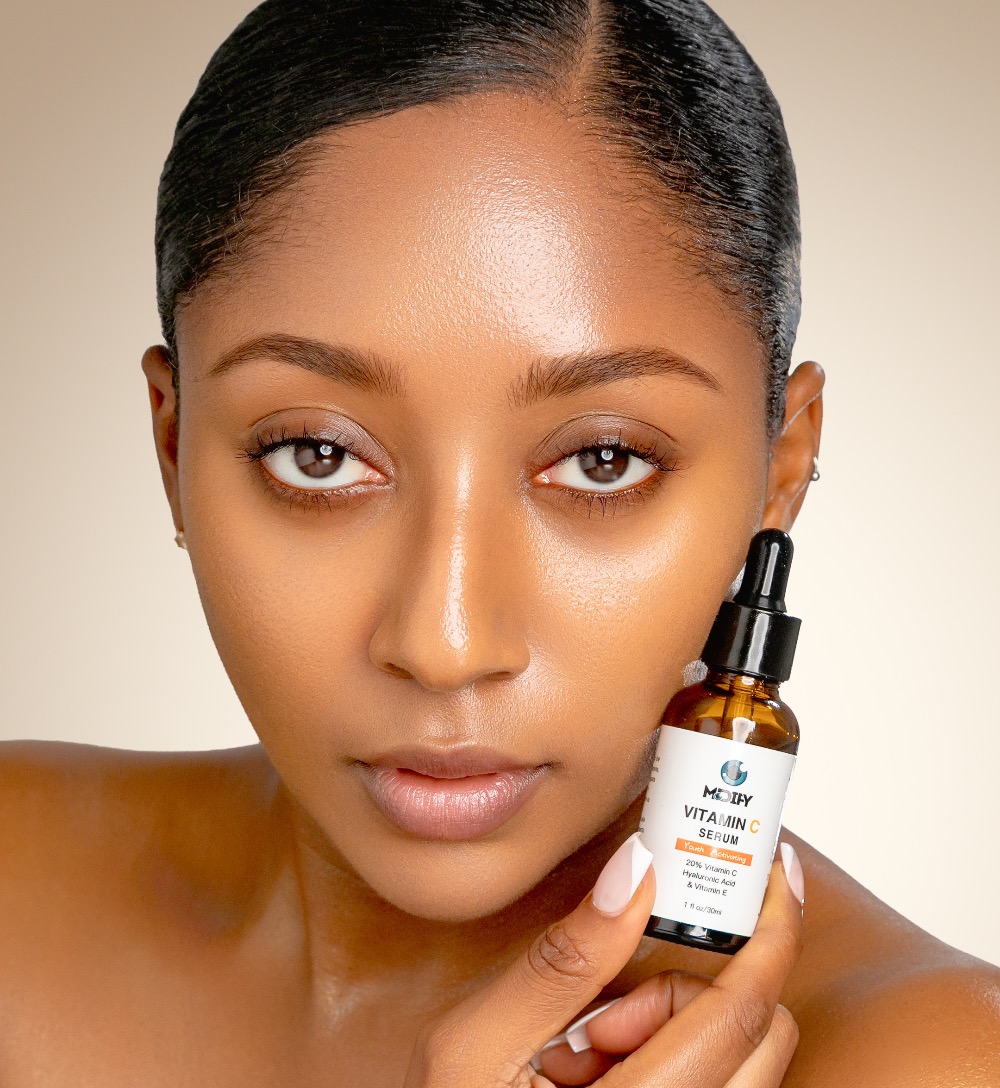 Vitamin C Serum