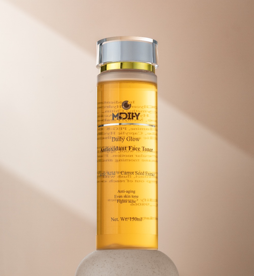 Daily Glow Tonic (age Defying ) - 150ml