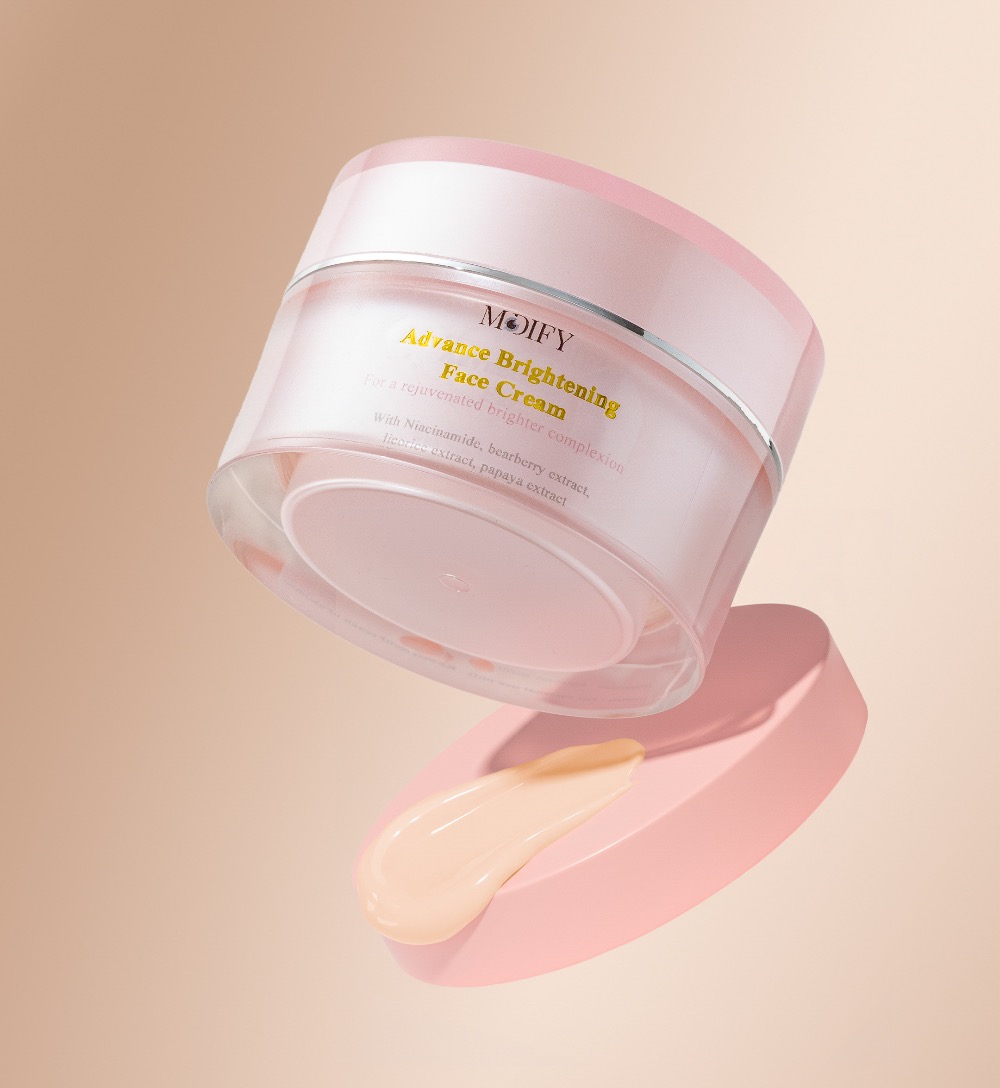 Advance Brightening Face Cream - 50ml